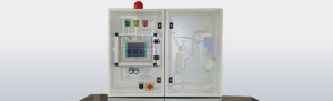 FC Technik Gas Control Units Test system